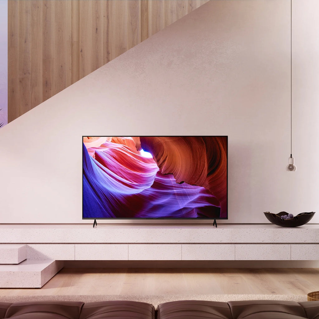75 inch 4K HDR LED Smart Google TV M23283