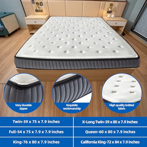 PVC Softside Water Bed with Smart Thermostats King P200