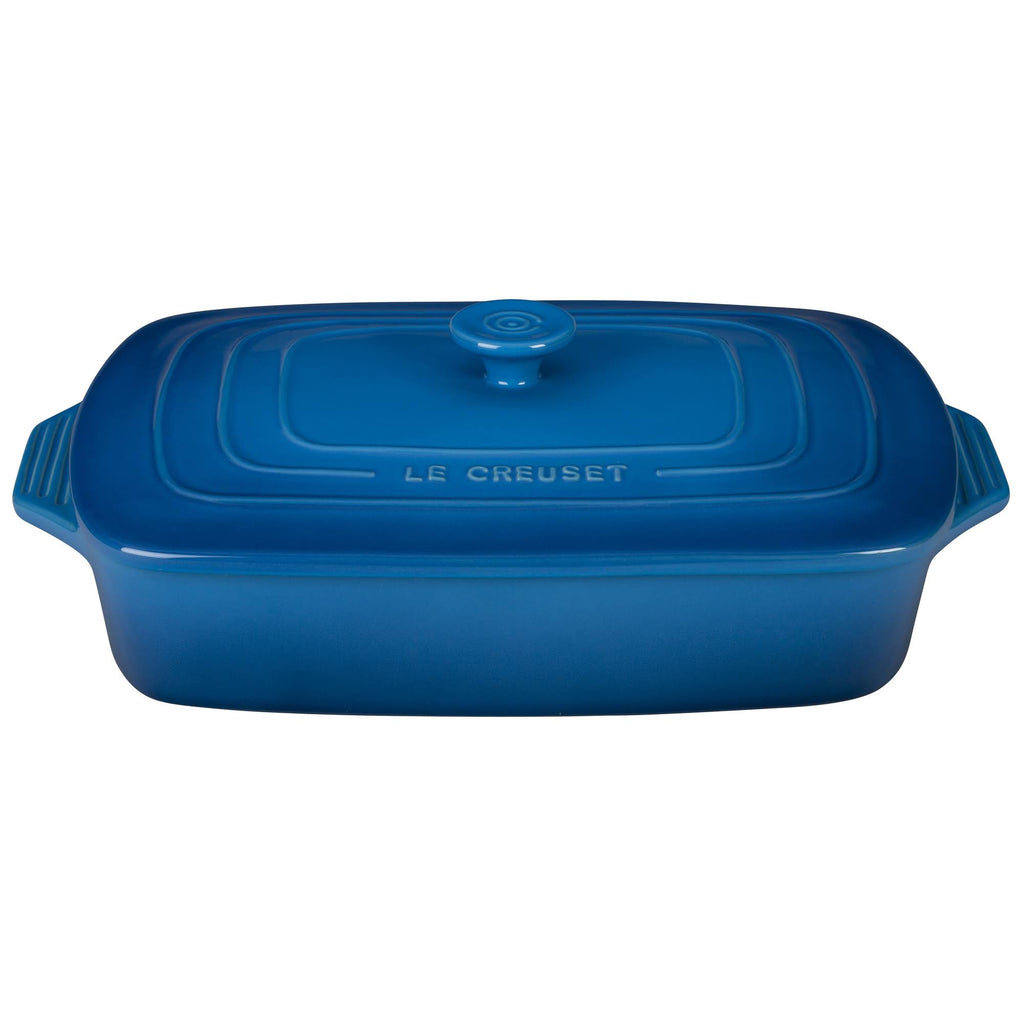 3.5 qt Covered Rectangular Casserole N23364