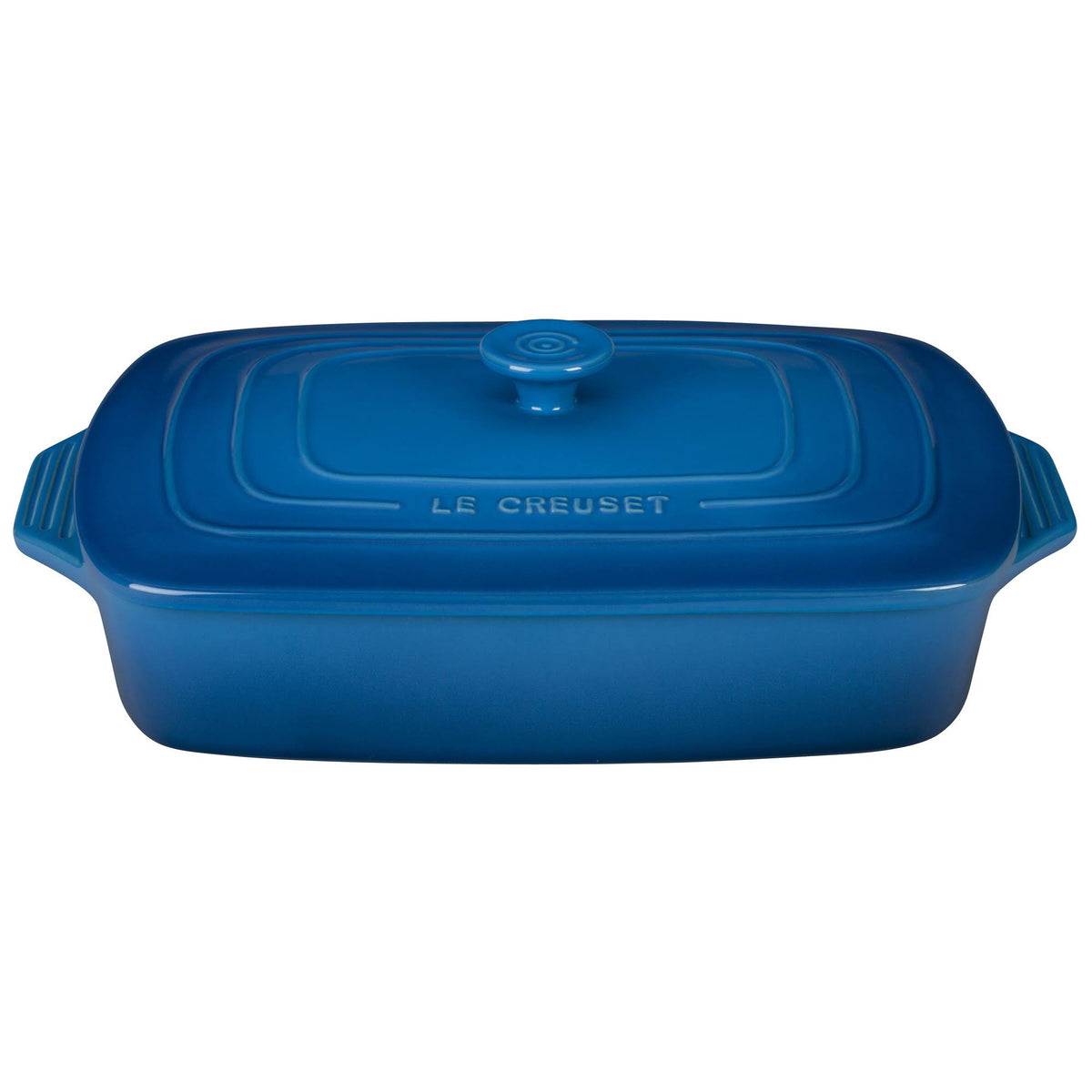 3.5 qt Covered Rectangular Casserole N23364