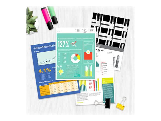 High-Yield Magenta Toner Cartridge R18616