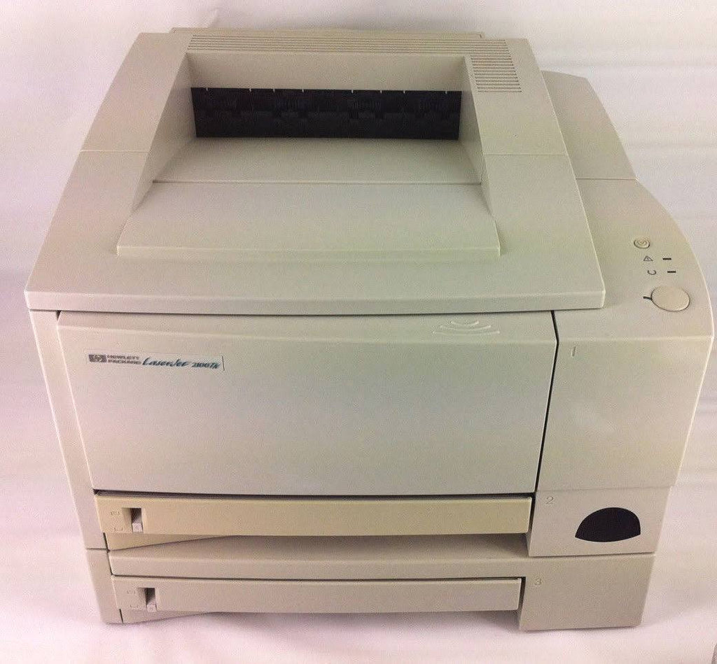 Laser Printer W8155