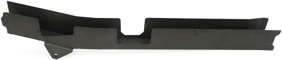 Passenger Side Cab Mid Frame Section Y149