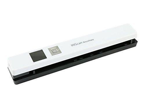 Portable Scanner G35881