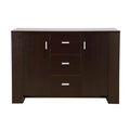 Contemporary Dining Buffet U63582