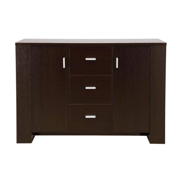 Contemporary Dining Buffet U63582