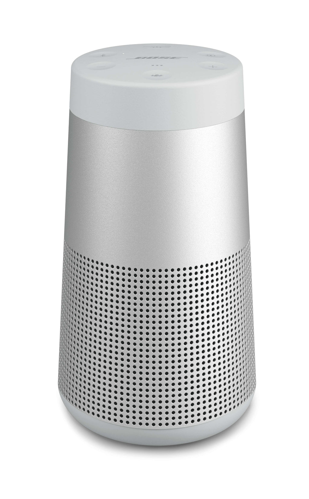 Black Portable Bluetooth Speaker I8349