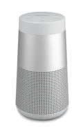 Black Portable Bluetooth Speaker I8349