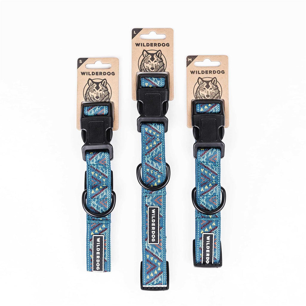 Ultralight Collar O1603