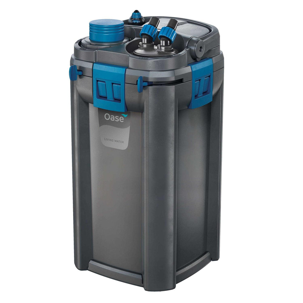 External Filter U6526