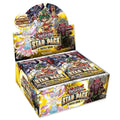 Yu-Gi-Oh Booster Box G656