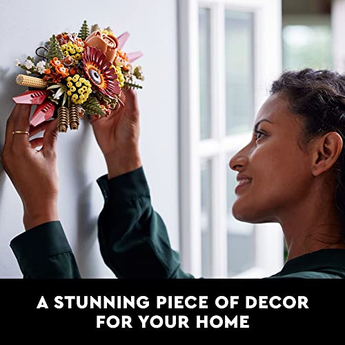 Dried Flower Centerpiece Building Set P6704