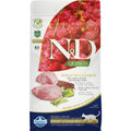 Lamb Dry Cat Food Q1076