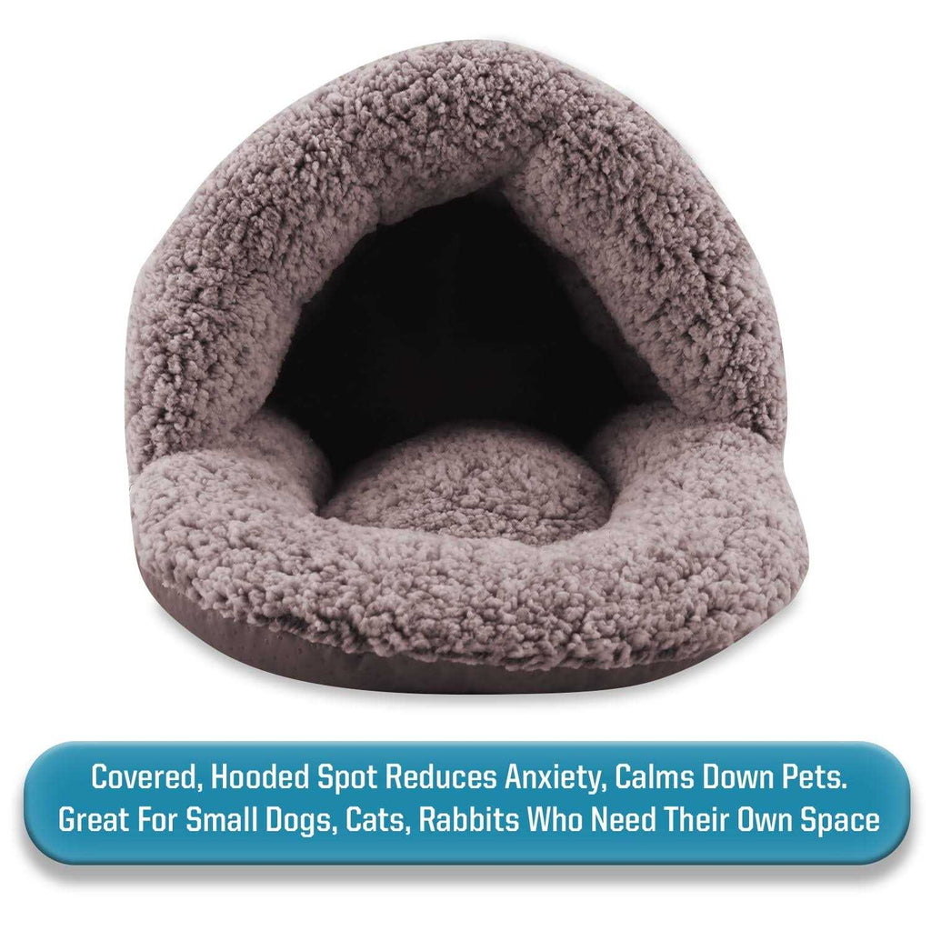 Oval Cuddler Pet Bed P812110