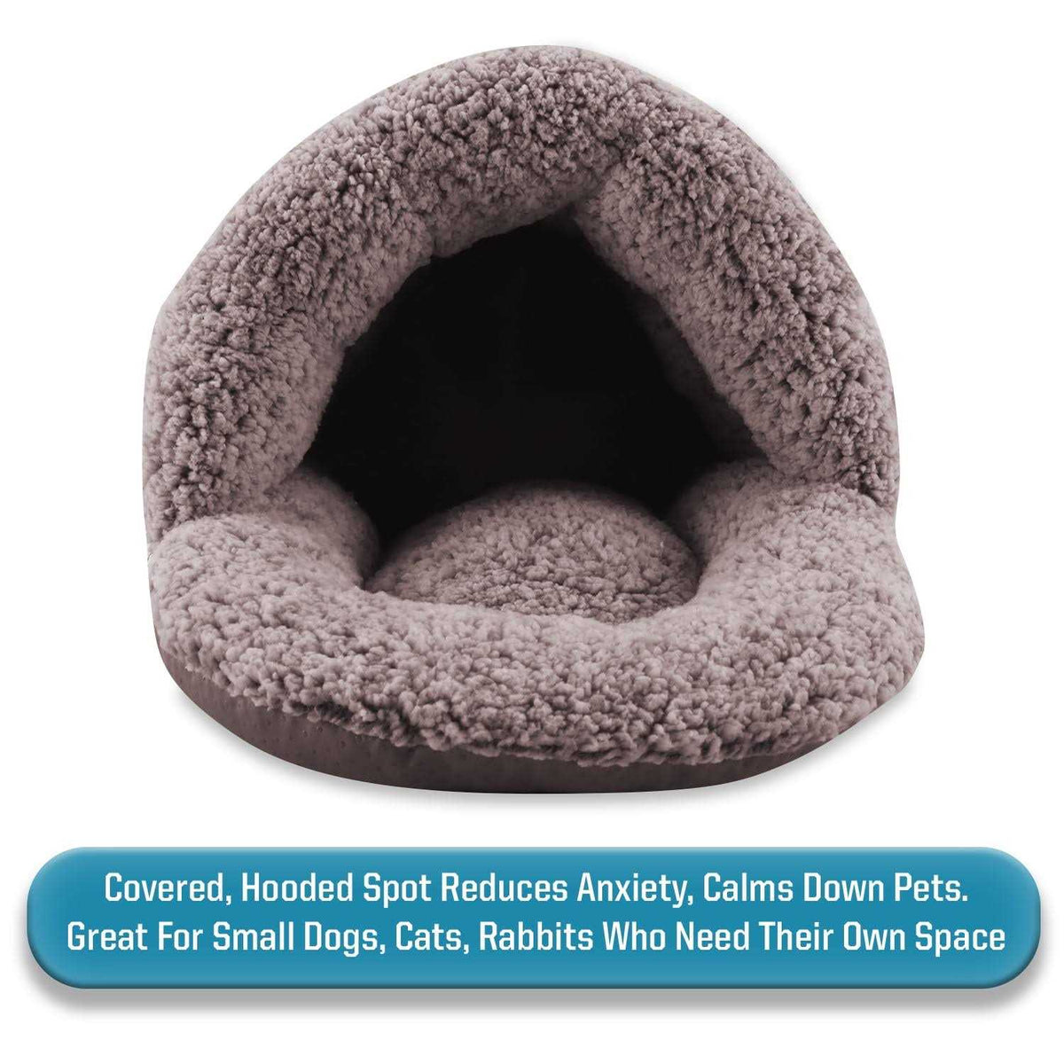 Oval Cuddler Pet Bed P812110