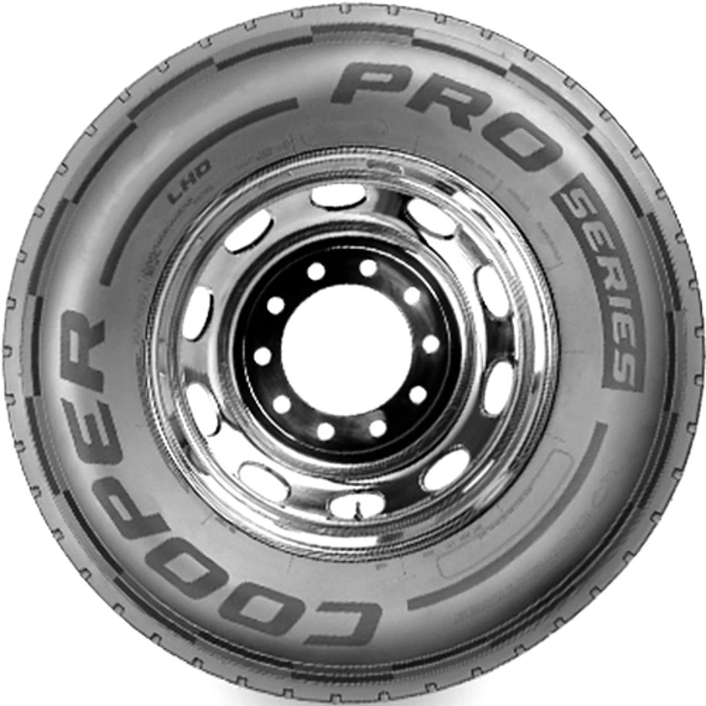 225/55R18 98H Passenger Tire Q228