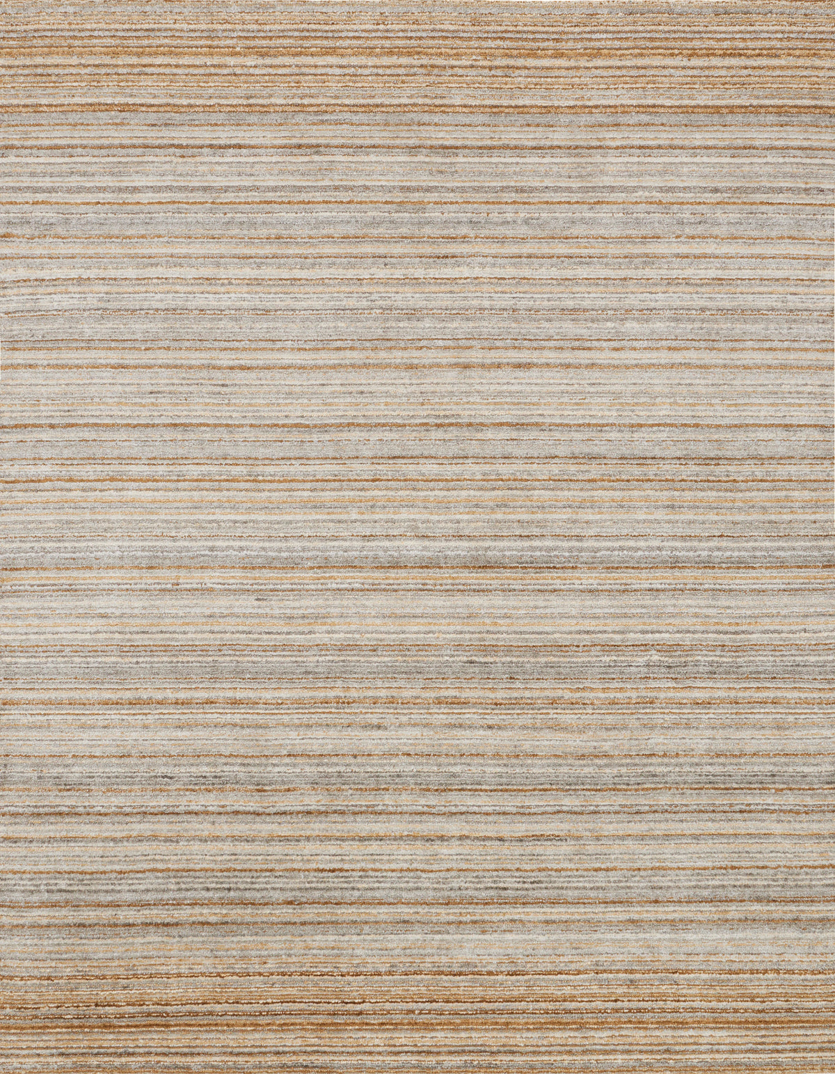 Silver Gold Rug R91889