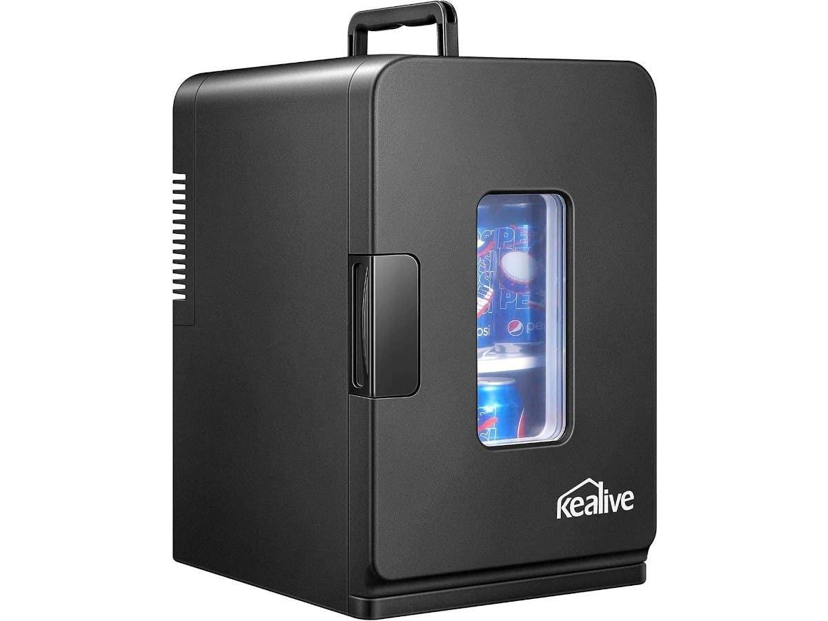 15 Liter Portable AC/DC Mini Fridge X662