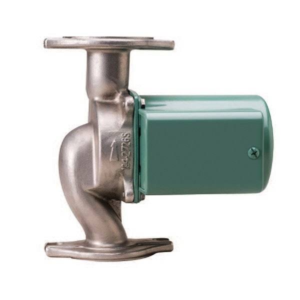 Stainless Steel Circulator Pump D41104