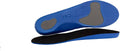 Moisture Absorbing Orthotic Insoles for High Arches 13/14 UK E1710