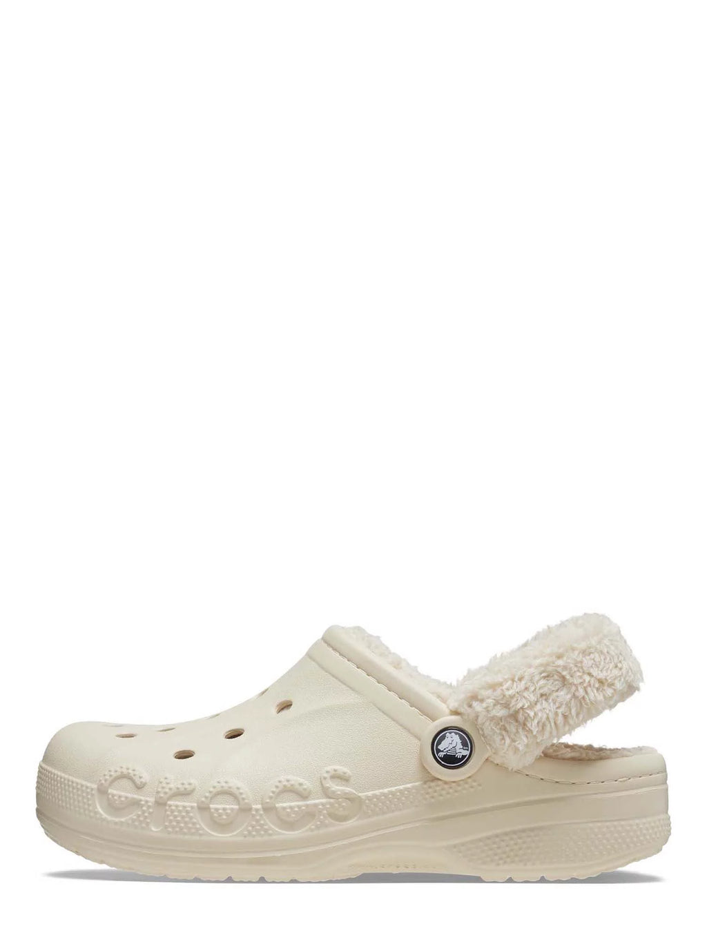 Lined Clogs E9097