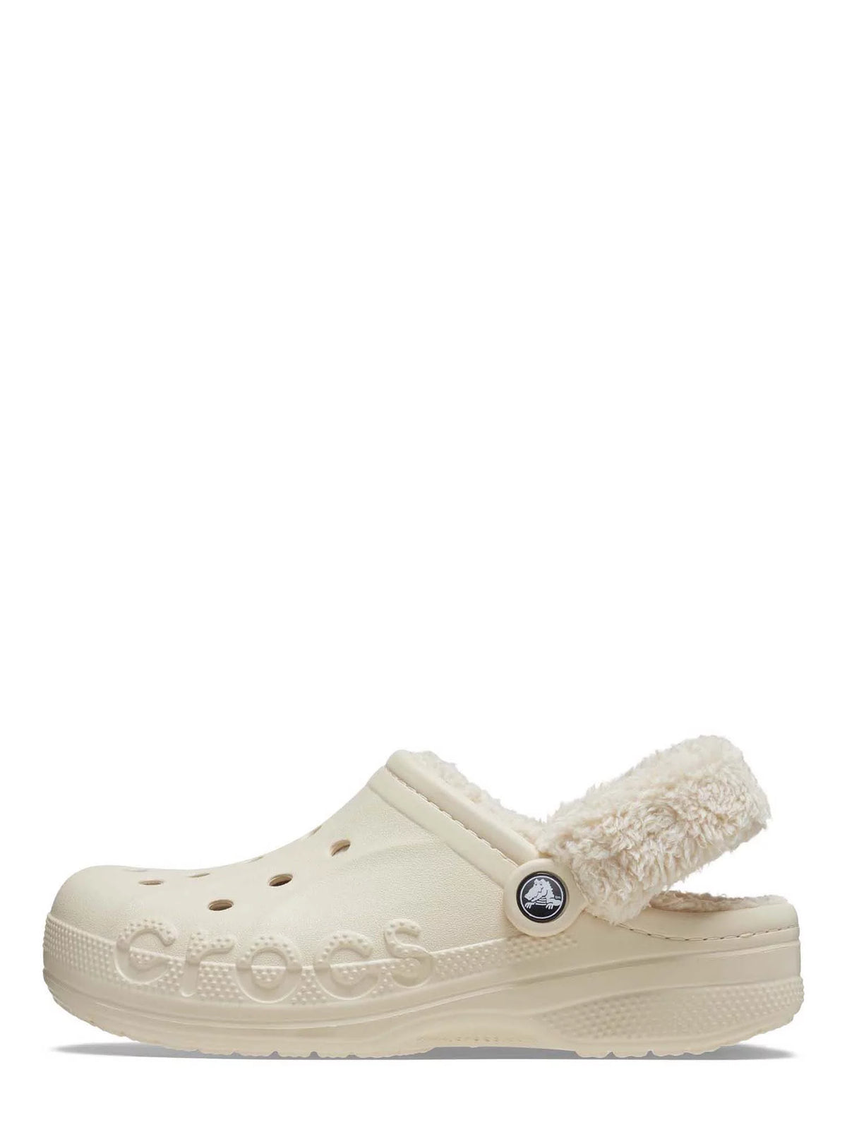 Lined Clogs E9097