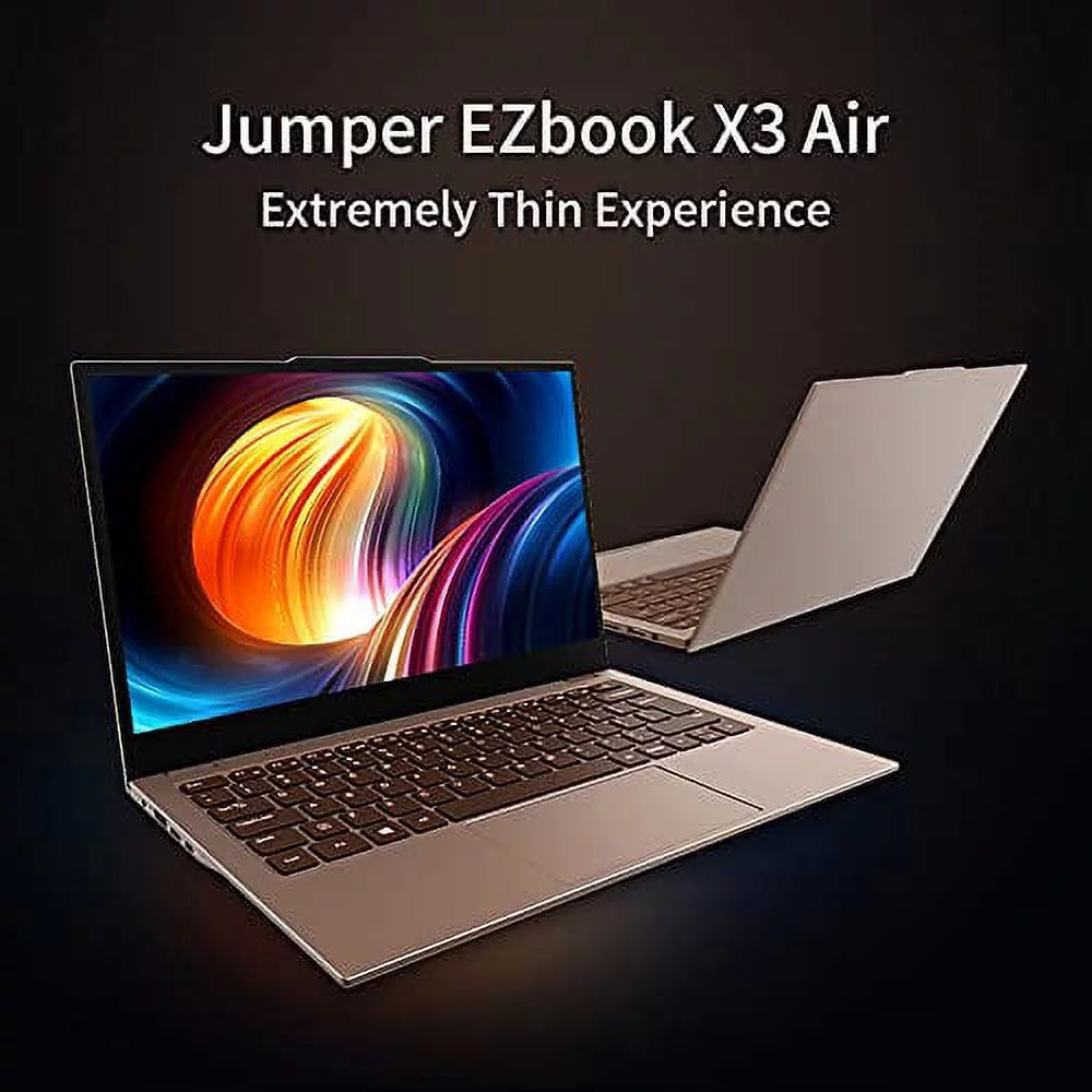 Laptop, Intel Celeron N4120, 13.3in Display, 8GB RAM 128GB X1969