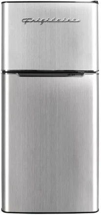 4.5 Cu. ft. 2 Door Compact Refrigerator B484095