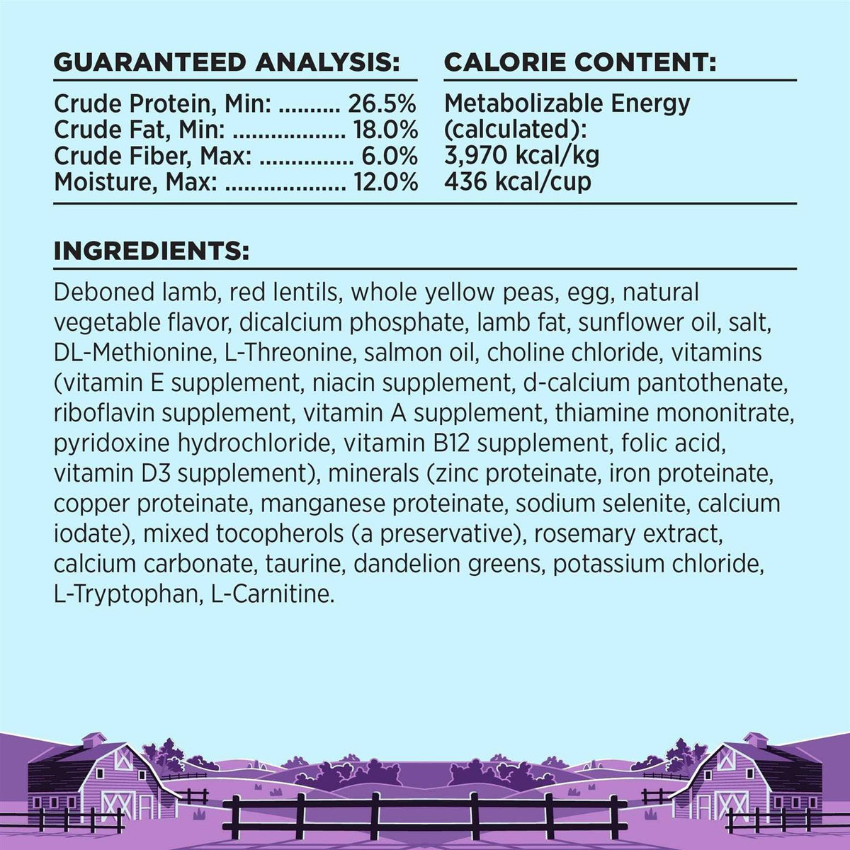 Dog Food G947371