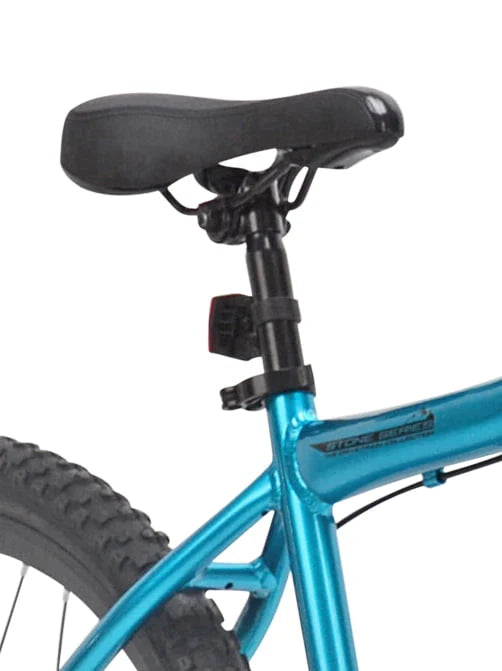 27.5 in. Blue Mountain Bike H64367
