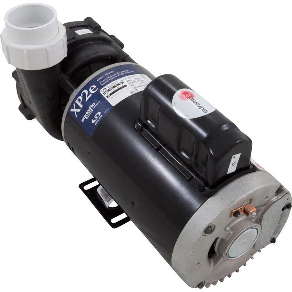 3 HP Dual Speed 230V Spa Pump U76703