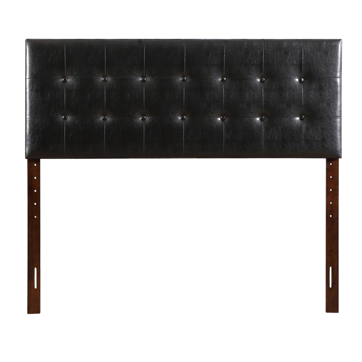 Black King Headboard T58807