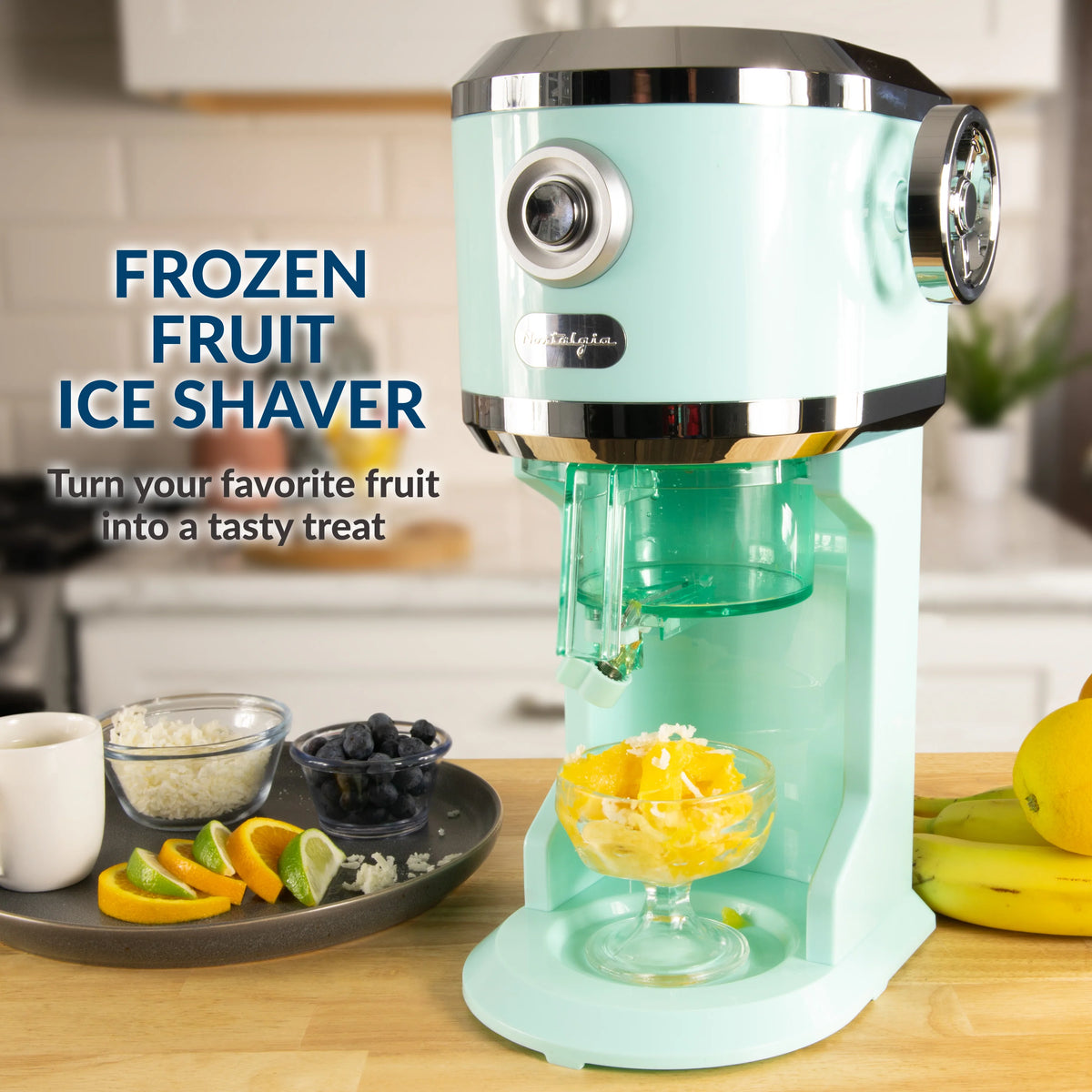 Ice Shaver P14648