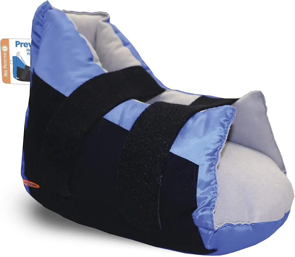 Heel Protector Cushioned Boot Standard Size Y906725