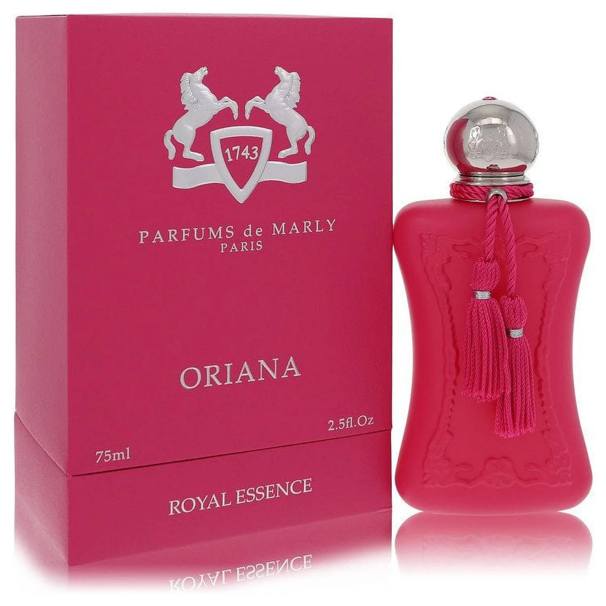 Eau De Parfum Spray 2.5 oz J5686
