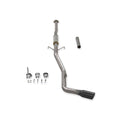 Cat-Back Exhaust System M69239
