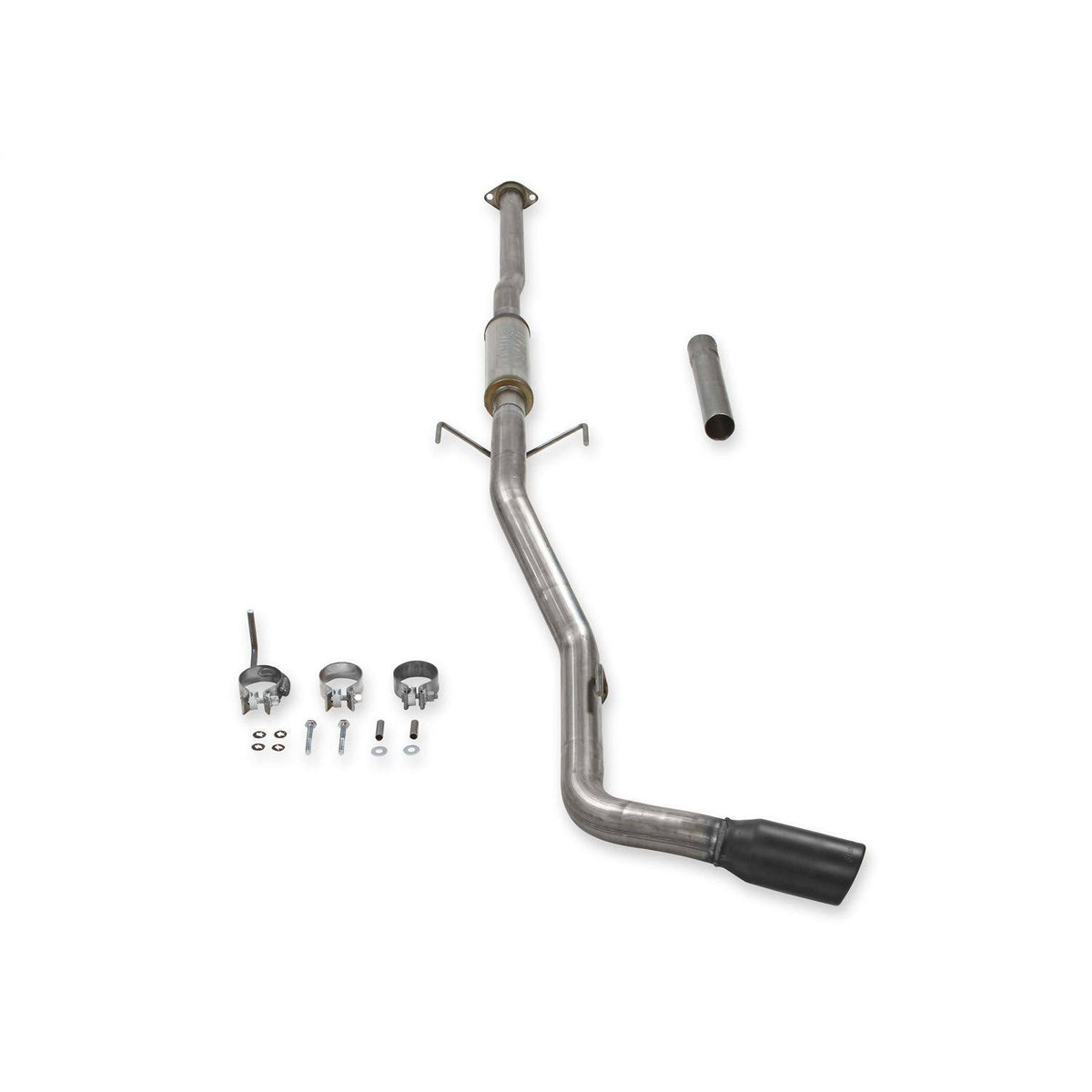 Cat-Back Exhaust System M69239