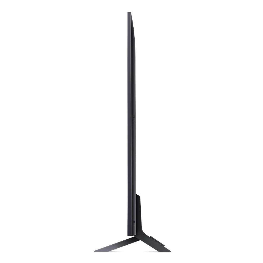 55 Class LED 4K UHD Smart TV H828