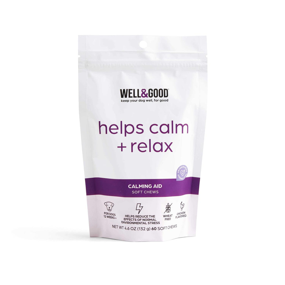 Calming Dog Chews W938