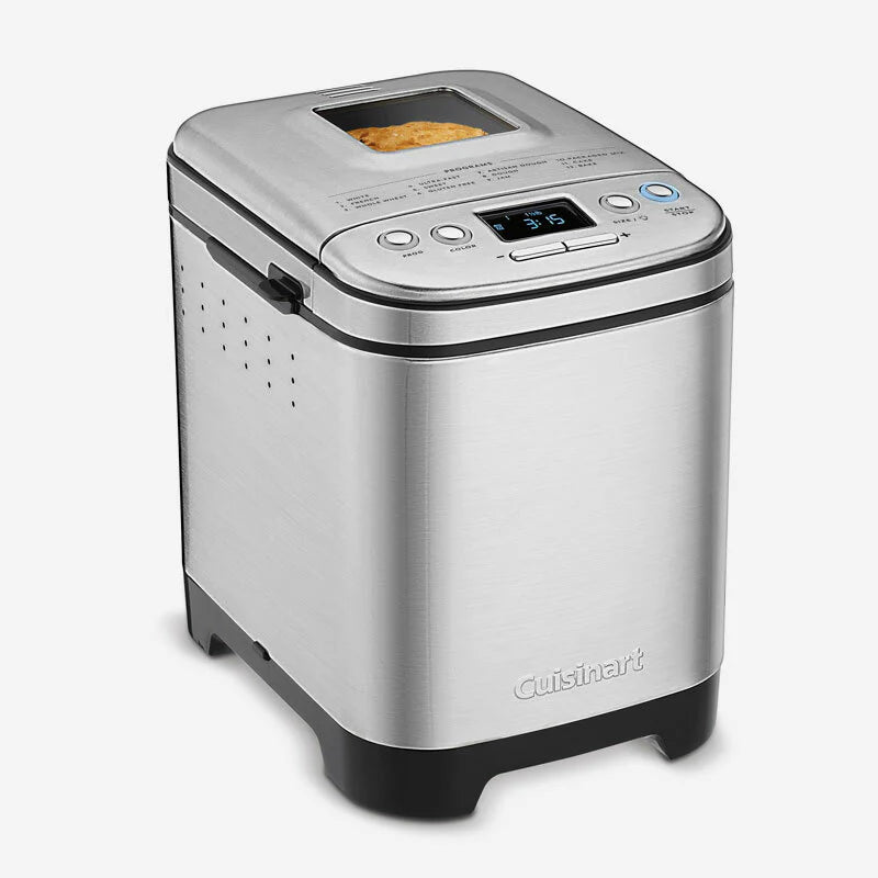 Compact Bread Maker up to 2-lb J48115