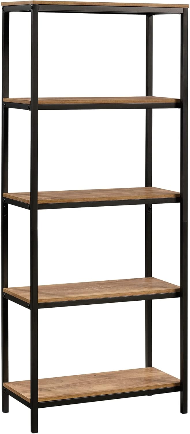 Tall Bookcase L671
