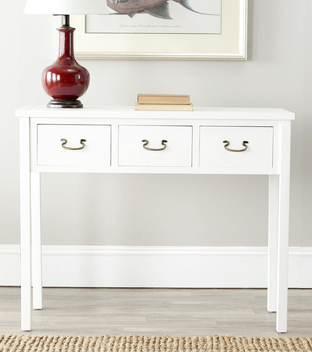 Grey Console Table B6106