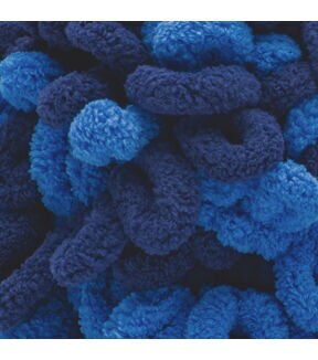 Super Bulky Polyester Yarn Z6300