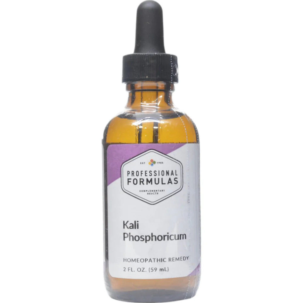 Kali Phosphoricum 2 oz S444