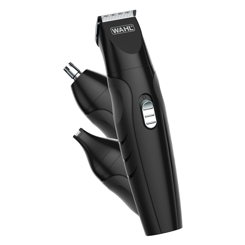 Rechargeable Beard Mustache Detail Trimmer Z6969