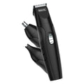 Rechargeable Beard Mustache Detail Trimmer Z6969