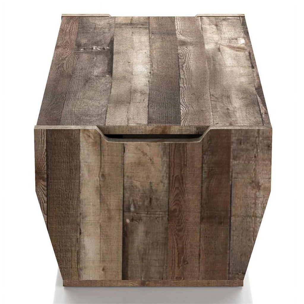 Wood Lift-Top Coffee Table O22331