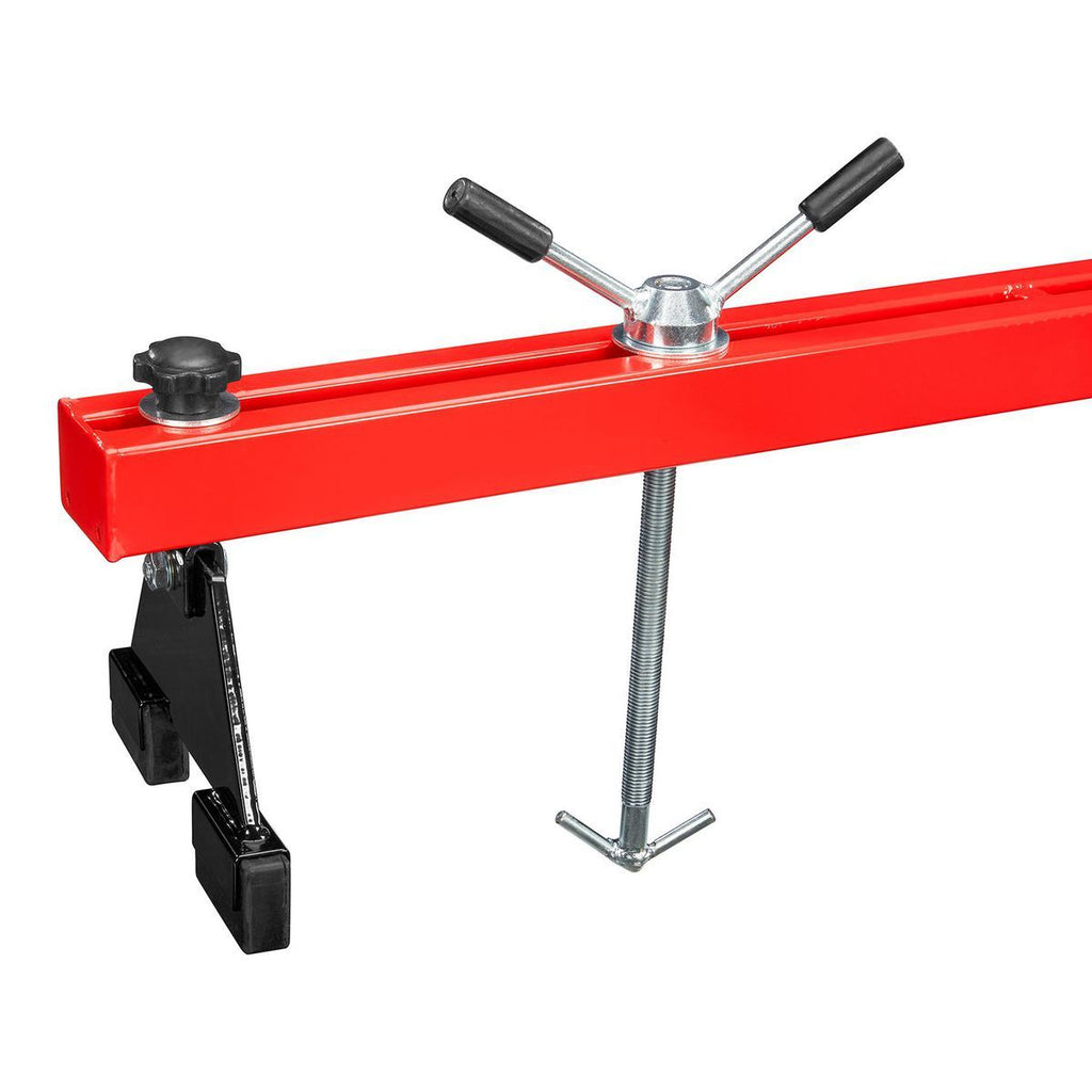 1000 lb. Capacity Engine Support Bar D75619