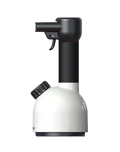 Handheld Steamer in Pure White U8784