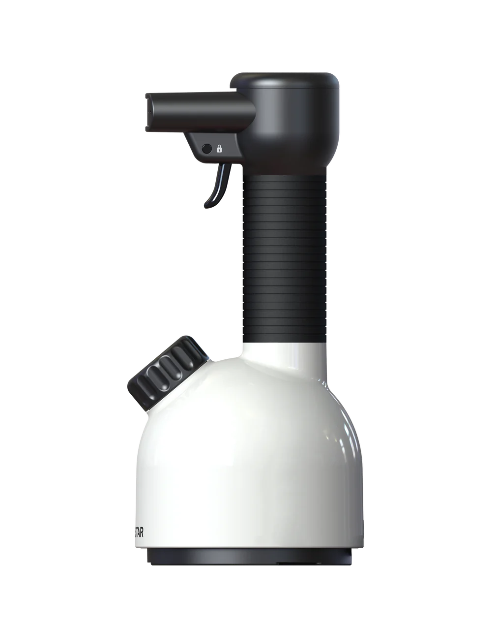 Handheld Steamer in Pure White U8784